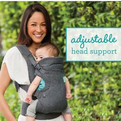 Infantino Baby Carrier- New In Box