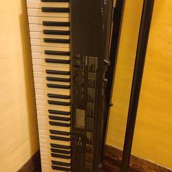 Casio Keyboard / Piano