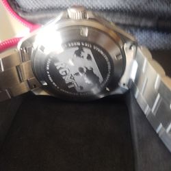 Casio Gshok Gravity Watch