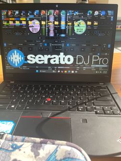 2020 Lenovo gen 11 icore 7. 24ram 240ssd Windows 11