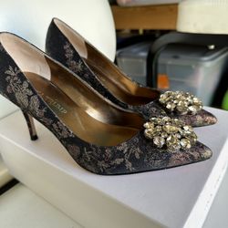 Ivanka Trump Heels Size 5