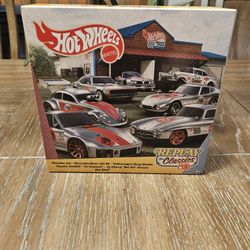HOTWHEELS  CLASSICS  REPLAY 80