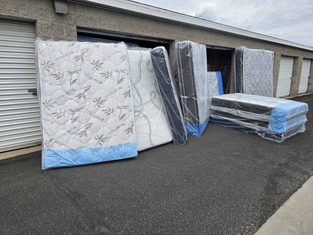 24hrs Same Day Delivery Single Twin Mattress 99 Full Double 159 Queen Bed 179 King 229 California King 229 Frame 69 XL Twin Mattresses All Available 