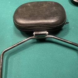 Honda Valkyrie Interstate Back Rest