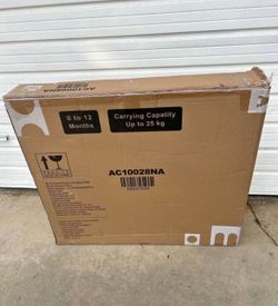 Portable Changing Table