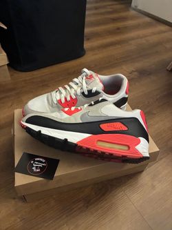 Nike air max 90 2010 Sz 10.5
