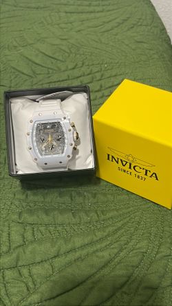 Invicta Racing