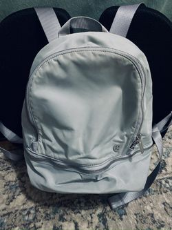 Lululemon Mini Backpack