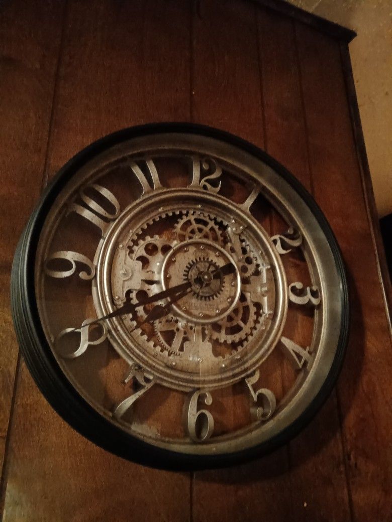 Clock