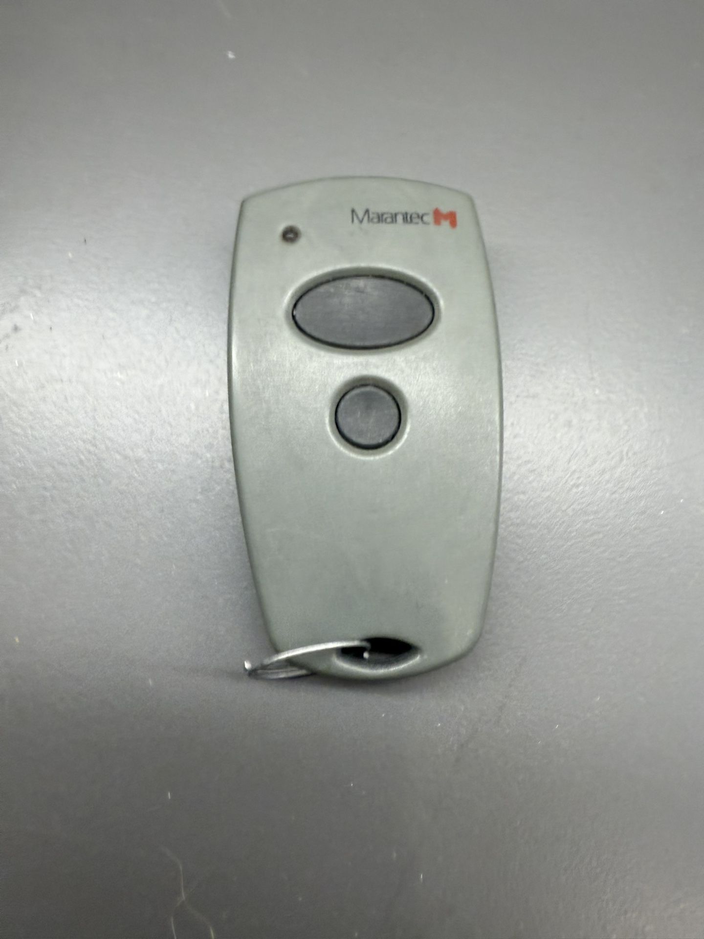 Marantec Garage Door Opener Key FOB