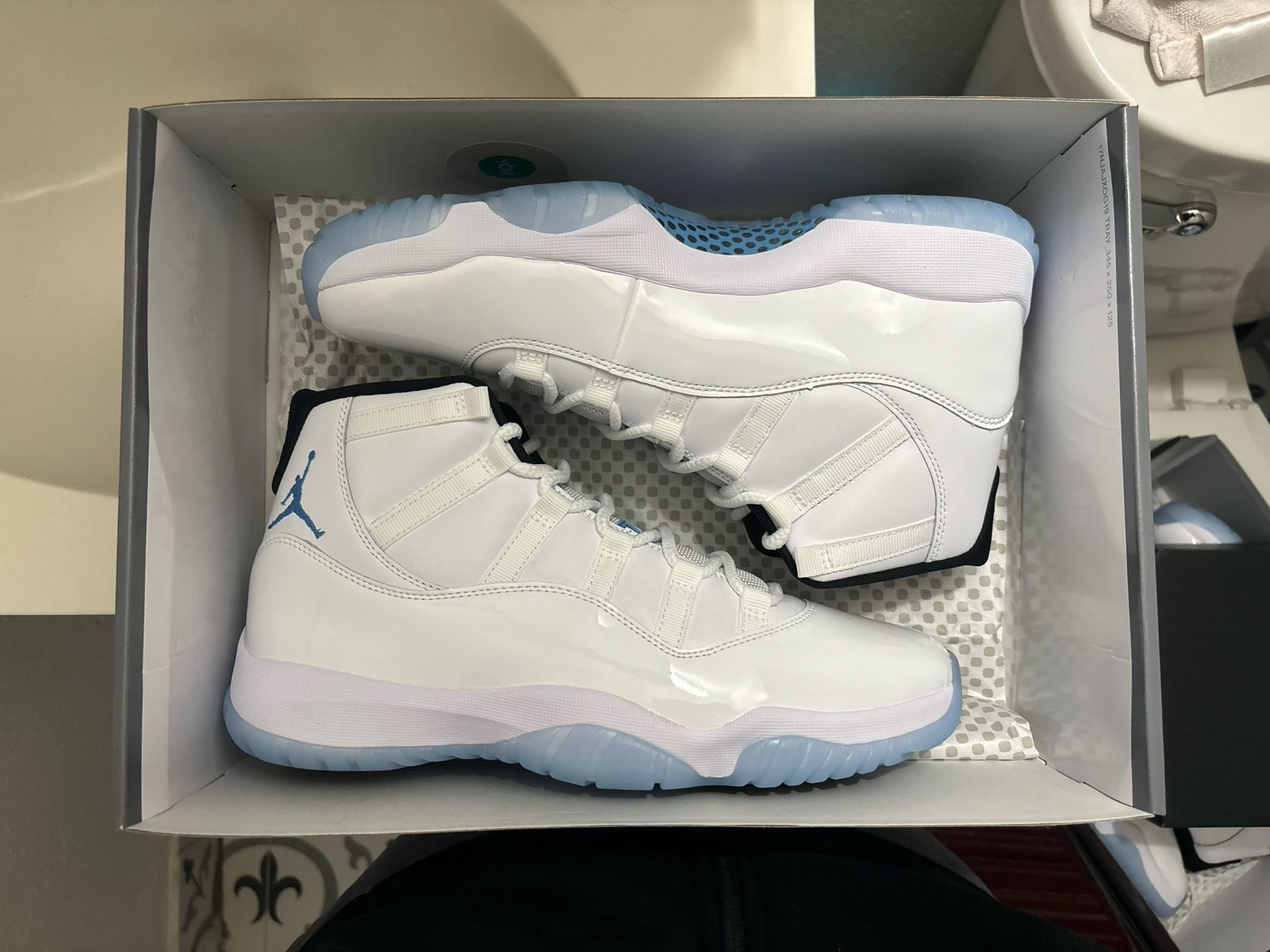 Ds Air Jordan Legend 11s Size 9,New Products : American Fashion Style Bags On Sale