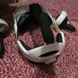 Oculus 2 For Sell 