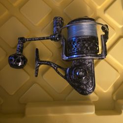 Accurate SR-30 TwinSpin Limited Edition 