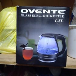 Electric Kettle