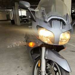 2009 Yamaha FJR