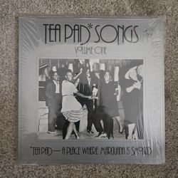 STASH Records 3-LP set — $60 OBO
