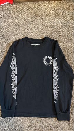 CHROME HEARTS LONG SLEEVE