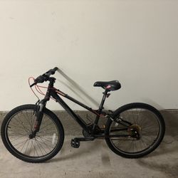 Haro Mountain Bike women’s