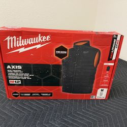 Milwaukee Heated Vest Kit
