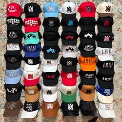 Amiri hat