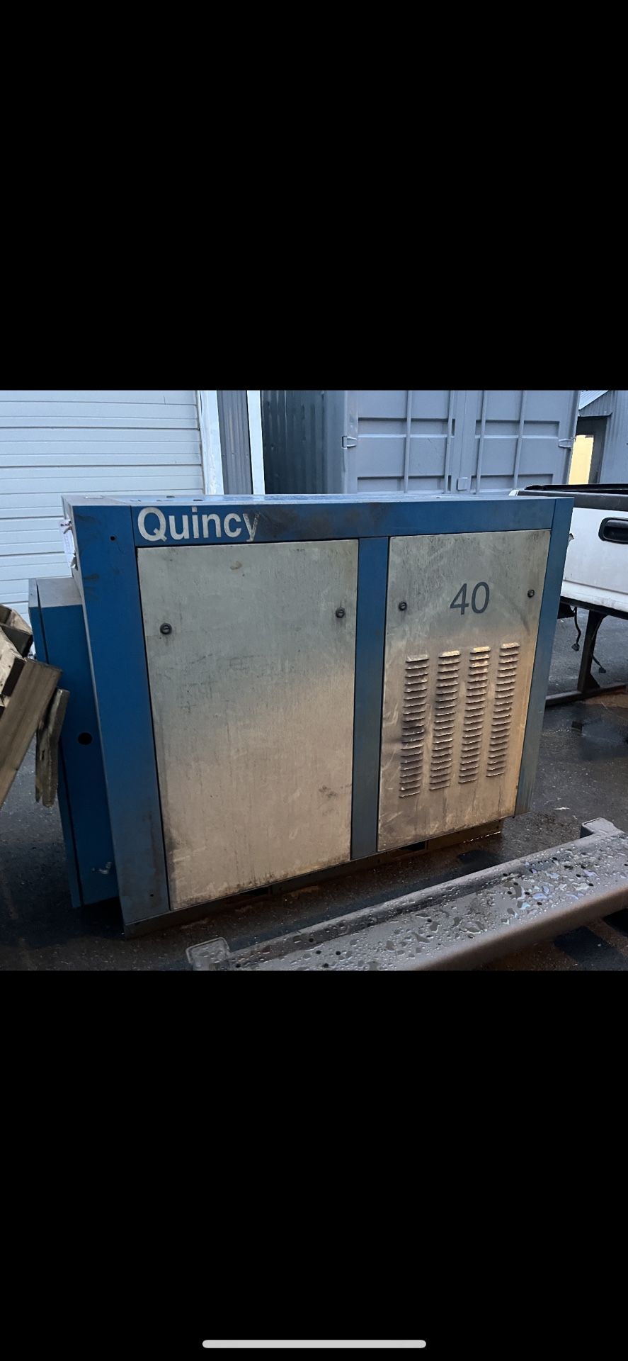 compressor