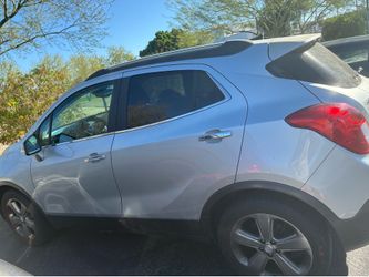 2014 Buick