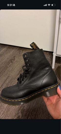 Doc Martins