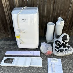 Black + Decker Portable Air Conditioner for Sale in Pembroke Pines, FL -  OfferUp