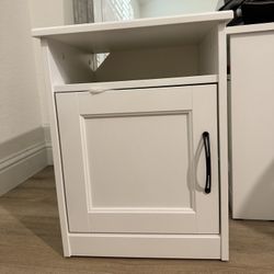 IKEA Nightstands