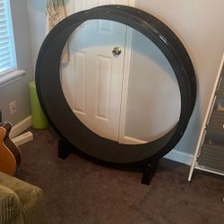 Cat exercise Wheel