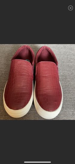 Matisse Woman Sneakers Size 8