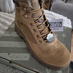 Skechers Boots