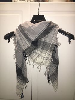 H&M Scarf