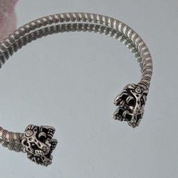 Bracelet For Men Silver 925