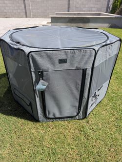 Petsfit Portable Dog/Cat Playpen – Large (2 Available) -$60 each