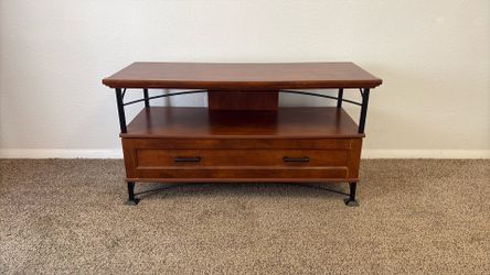 TV stand furniture