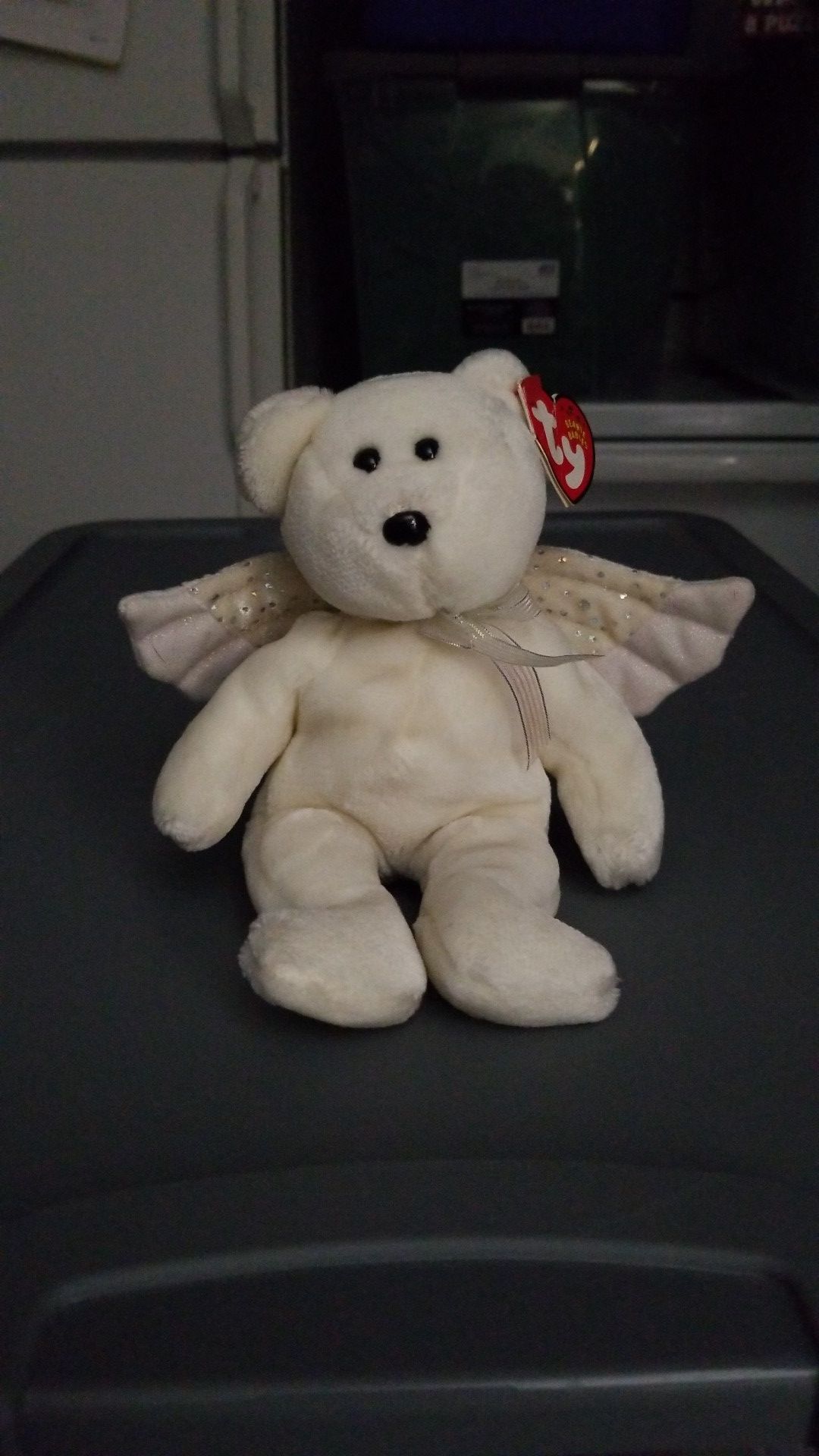 TY Beanie Babies "Herald"