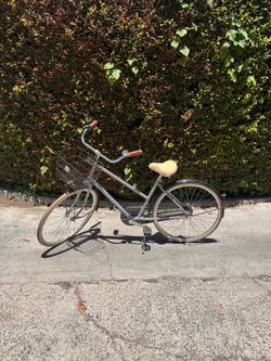 Limited Edition Missoni by Target Comfort Bike (28”)