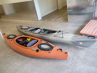 Kayak