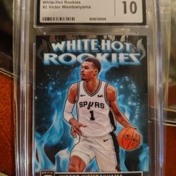 Slabs for Sale CGC,PSA