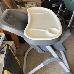 Graco High Chair