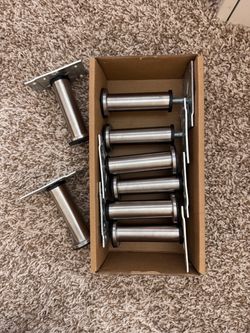 IKEA Capita (8 pcs)
