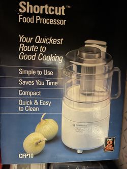 Black-Decker-Shortcut-Food-Processor-F1-CFP-10