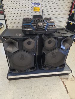Home Speaker