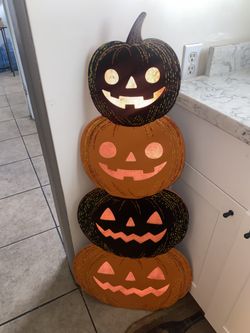 Halloween Decoration