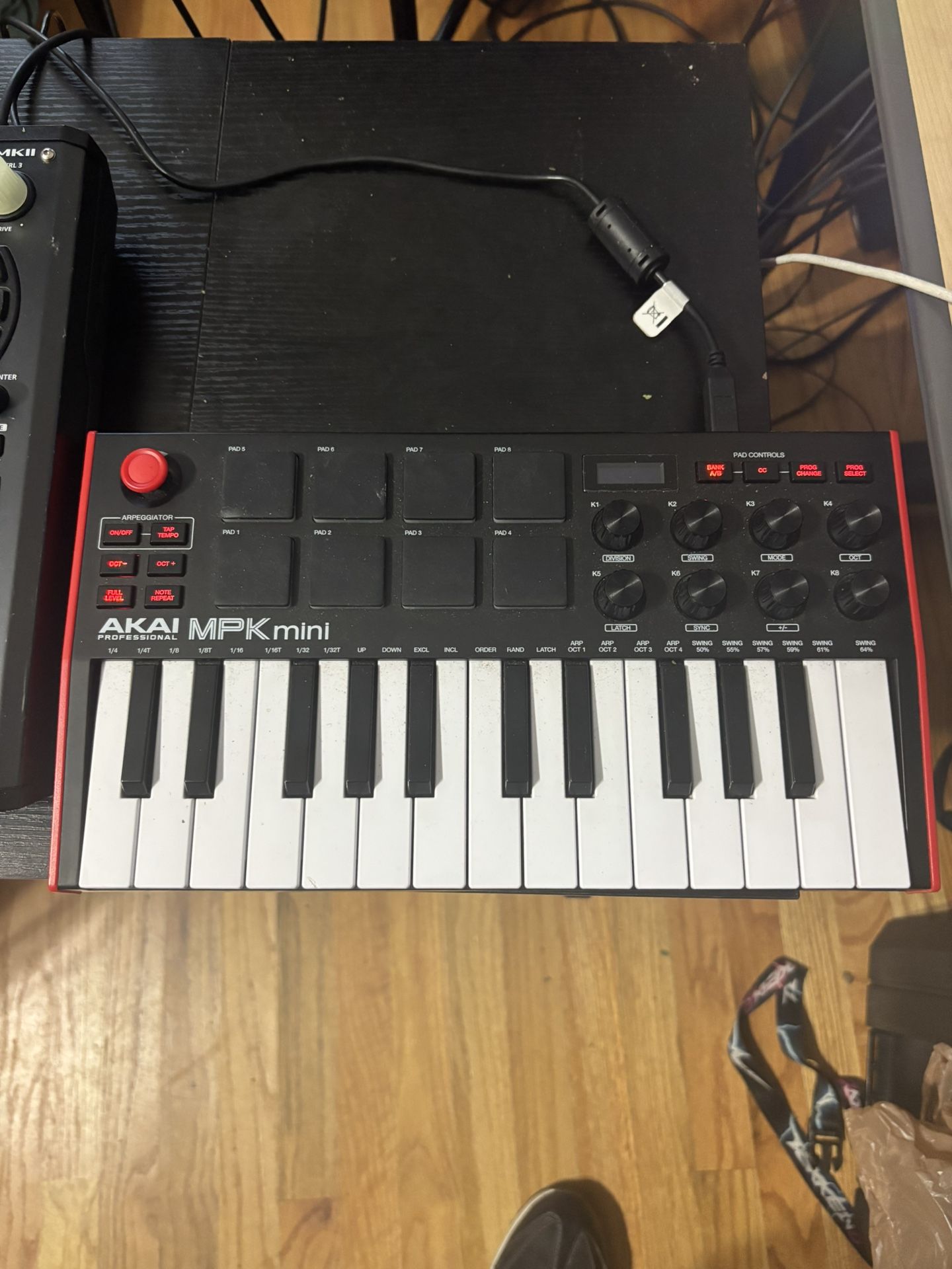 MPK Mini 3