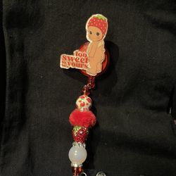 Custome Badge Reels