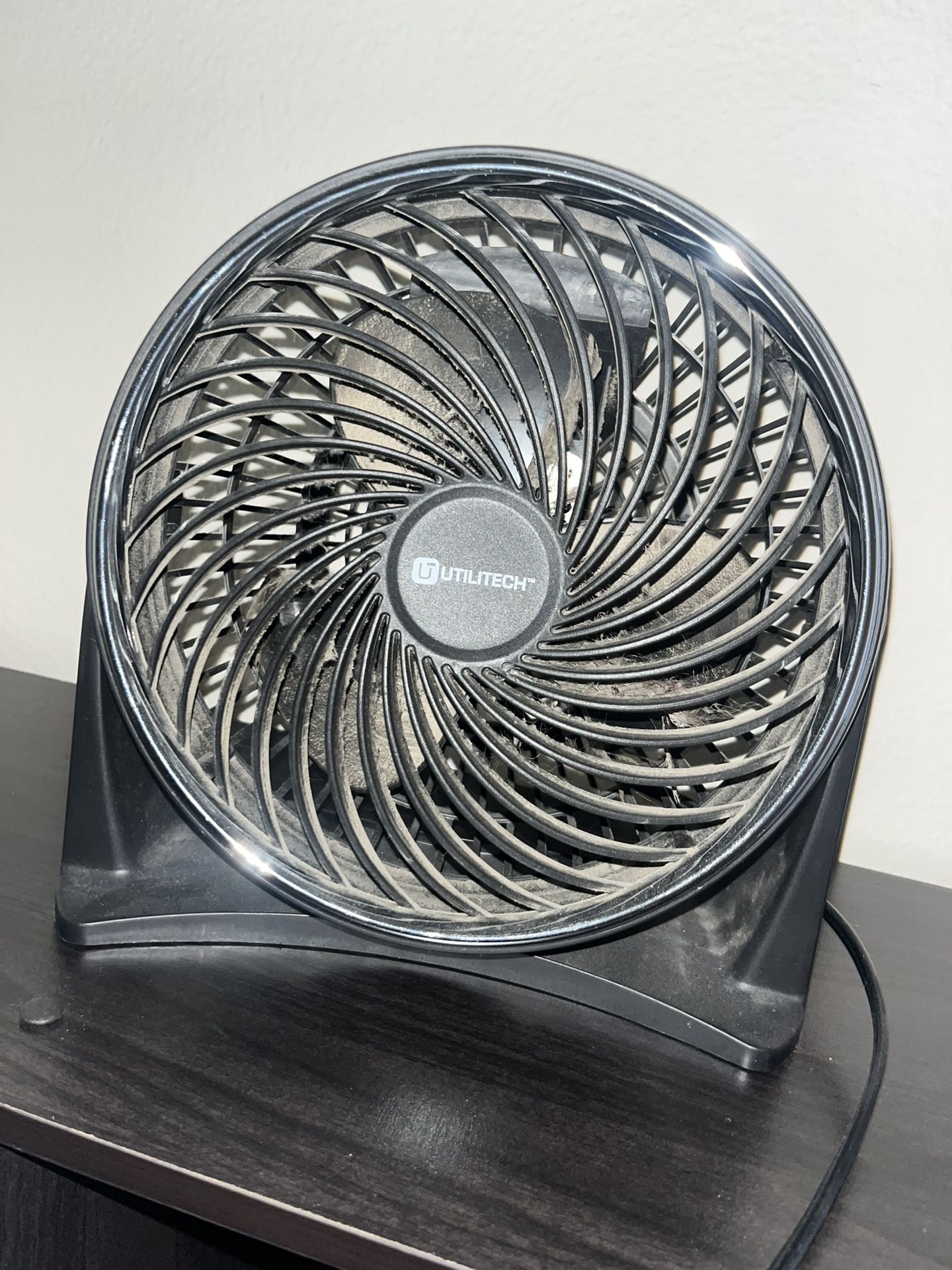 Small Fan
