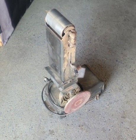 Sears Benchtop Disc / Belt Sander