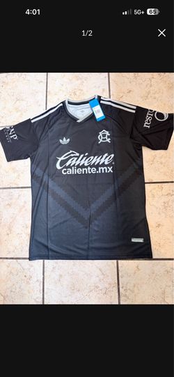 CAMISETA DE EL CLUB AMÉRICA PARA HOMBRE